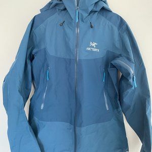 Arcteryx Beta Jacket for women